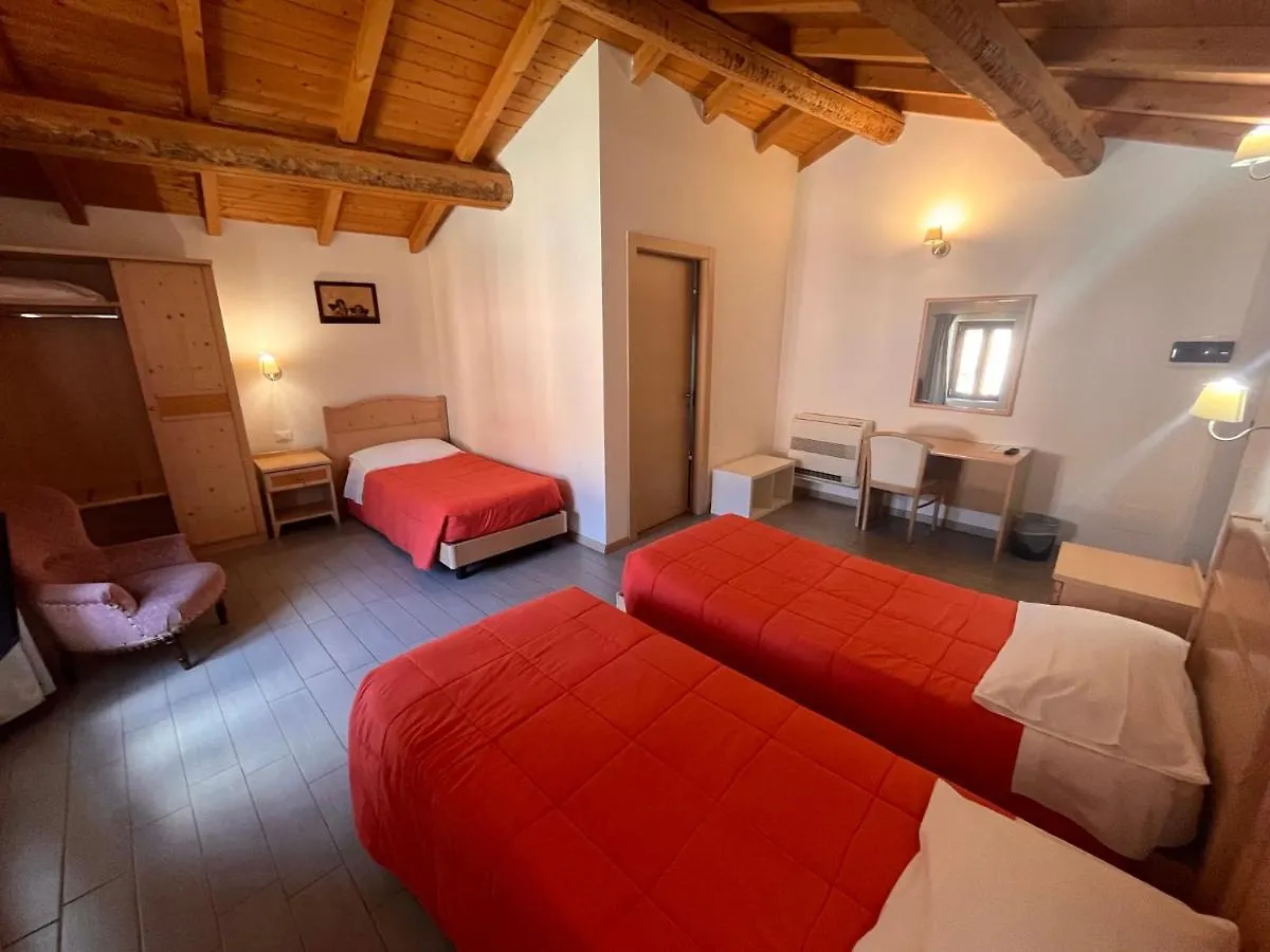 Hotel Il Mulino B&B Vaiano  Italie