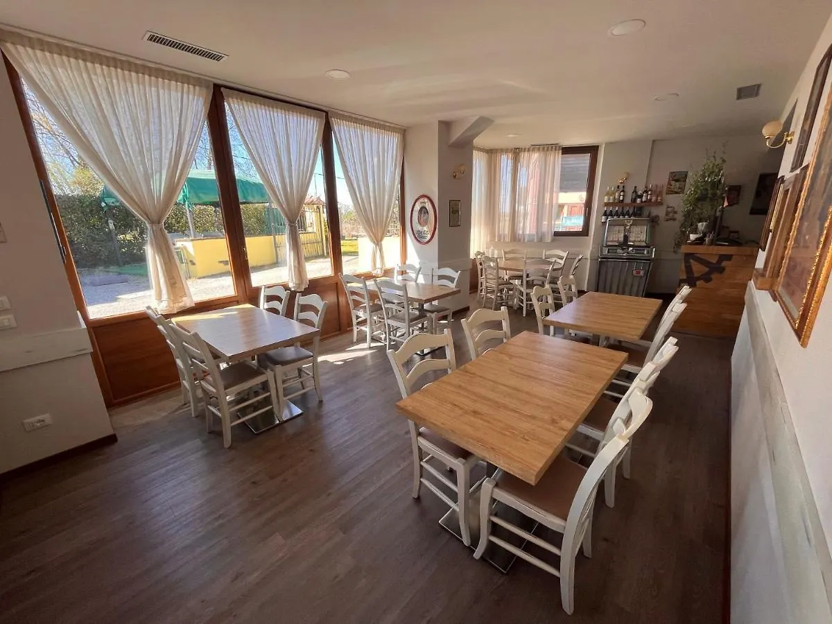 *** Couette-café Hotel Il Mulino B&B Vaiano  Italie