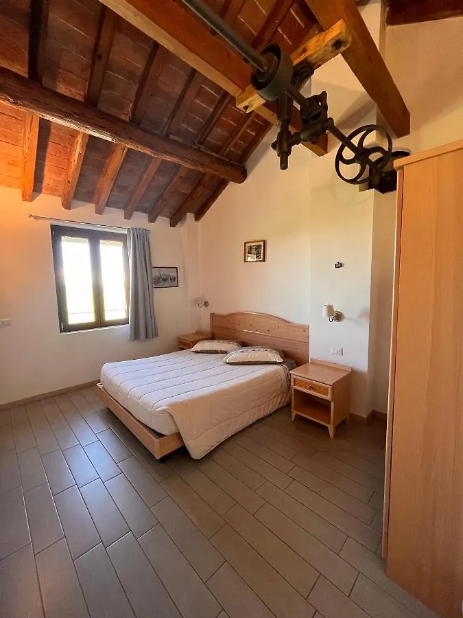 Hotel Il Mulino B&B Vaiano  Italie