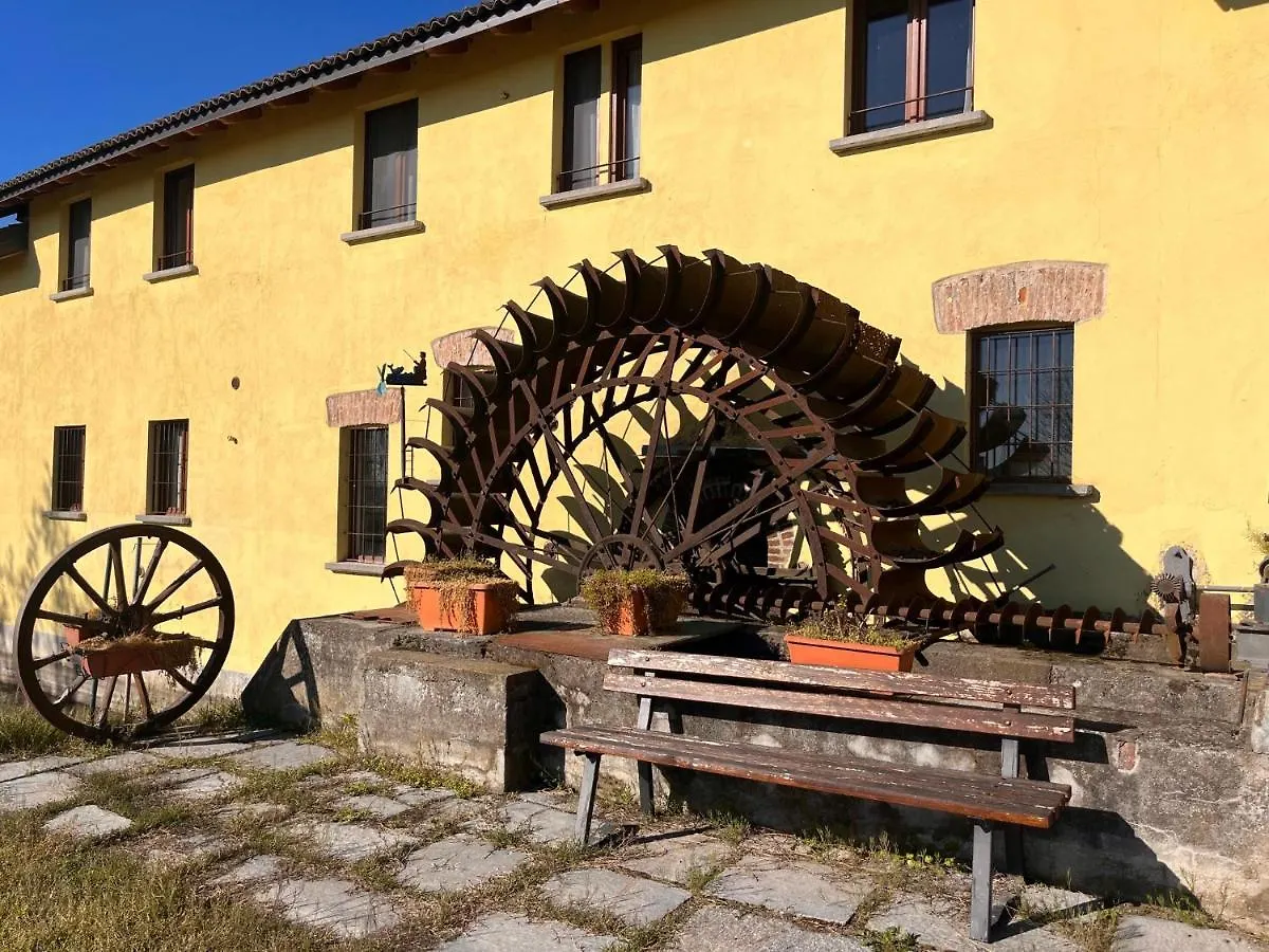 Hotel Il Mulino B&B Vaiano