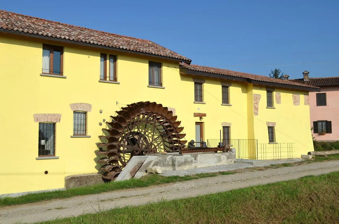 Hotel Il Mulino B&B Vaiano