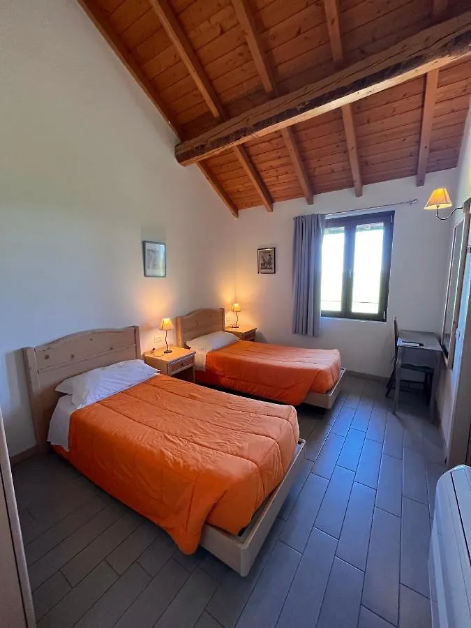 Couette-café Hotel Il Mulino B&B Vaiano