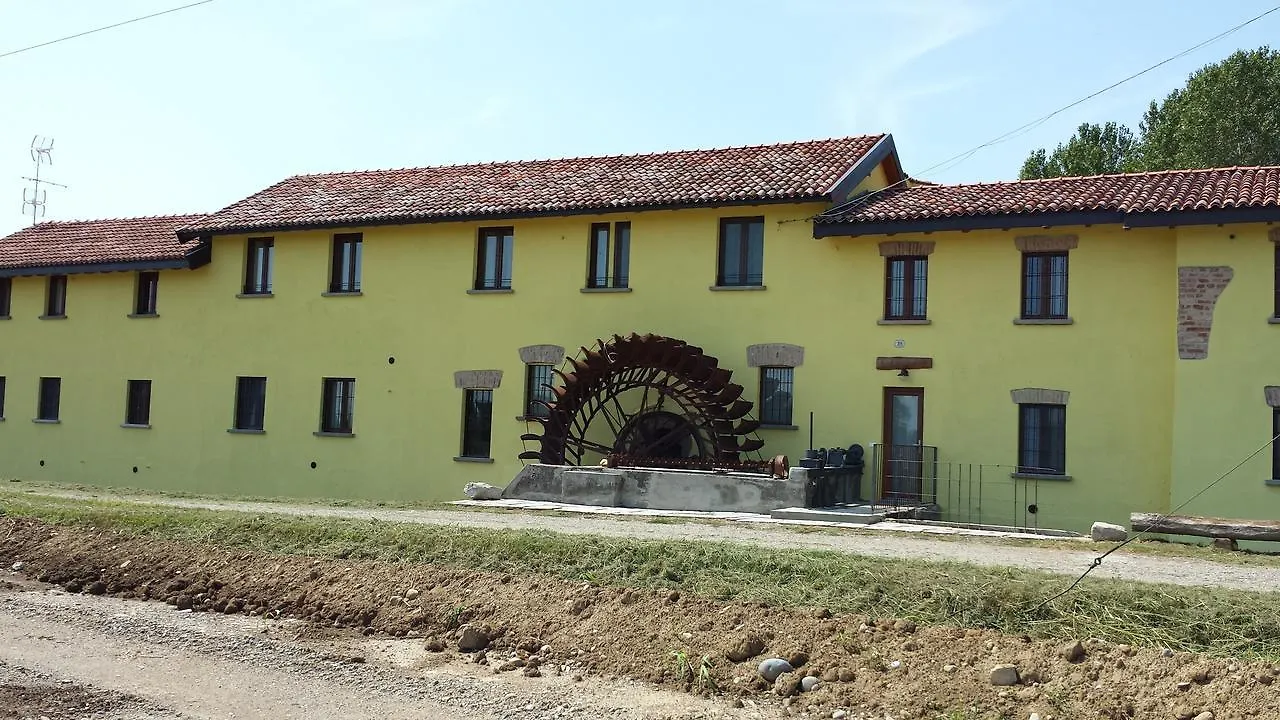 Hotel Il Mulino B&B Vaiano  Vaiano (Merlino)
