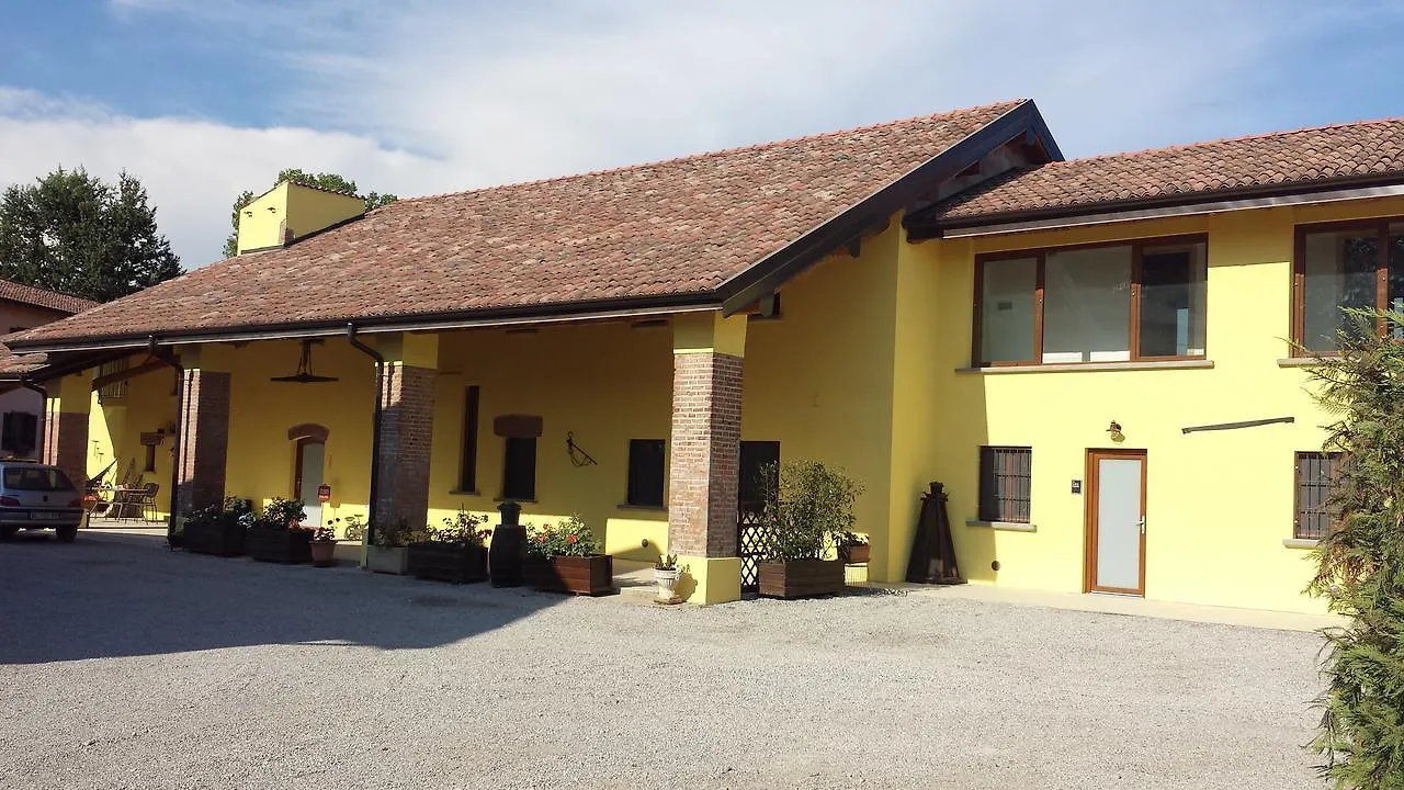 Hotel Il Mulino B&B Vaiano