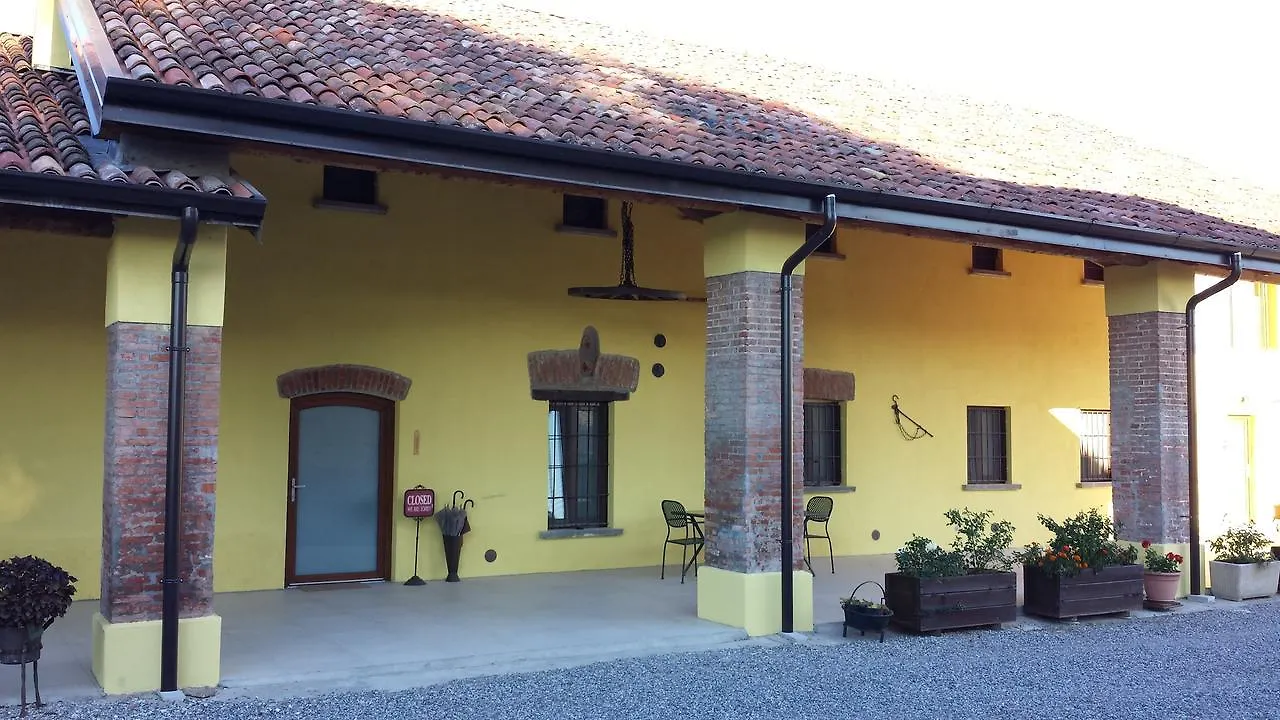 Hotel Il Mulino B&B Vaiano  Italie