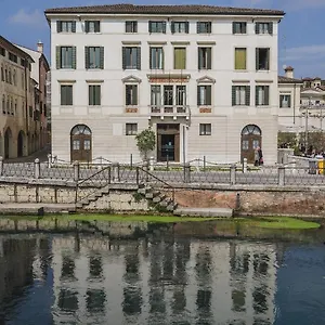 Gasthuis Le Di Palazzo Bortolan