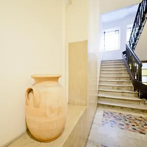 Gasthuis Baldassini