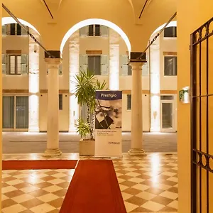  Maison d'hôtes Cà Uberti Boutique